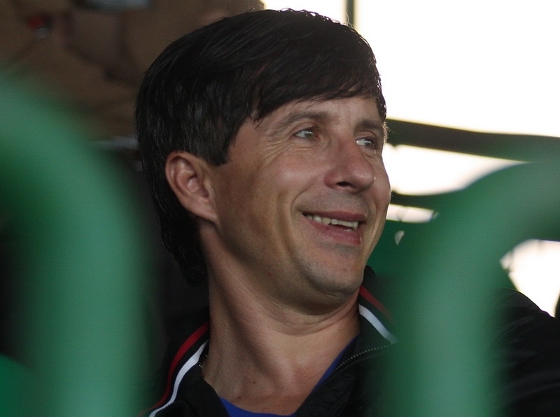 News: Radosław Gilewicz o Hlousku
