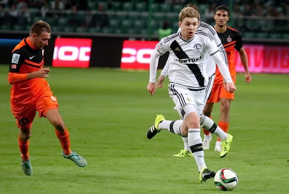 News: Dominik Furman trafi do Serie A