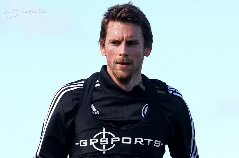 News: Kasper Hamalainen: Mamy wielu dobrych piłkarzy