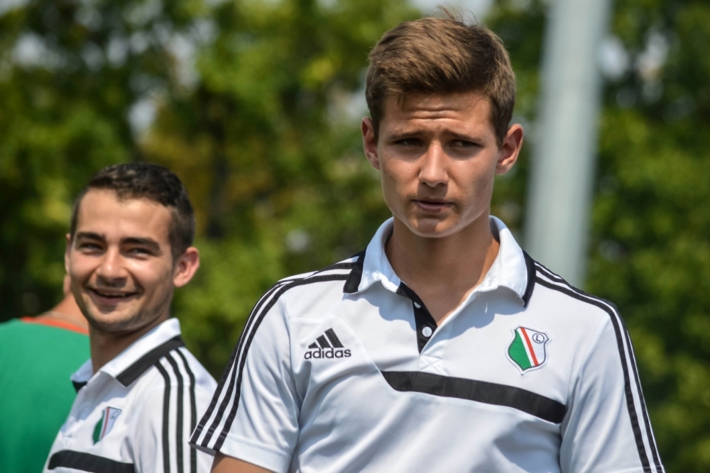 News: Klimala w Miedzi Legnica
