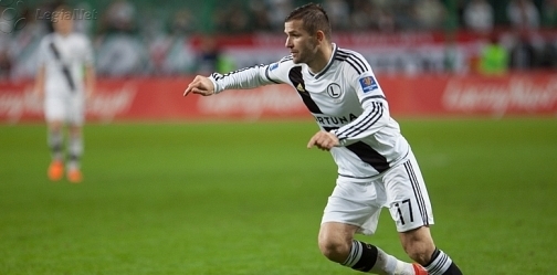 News: 34. urodziny Tomasza Brzyskiego