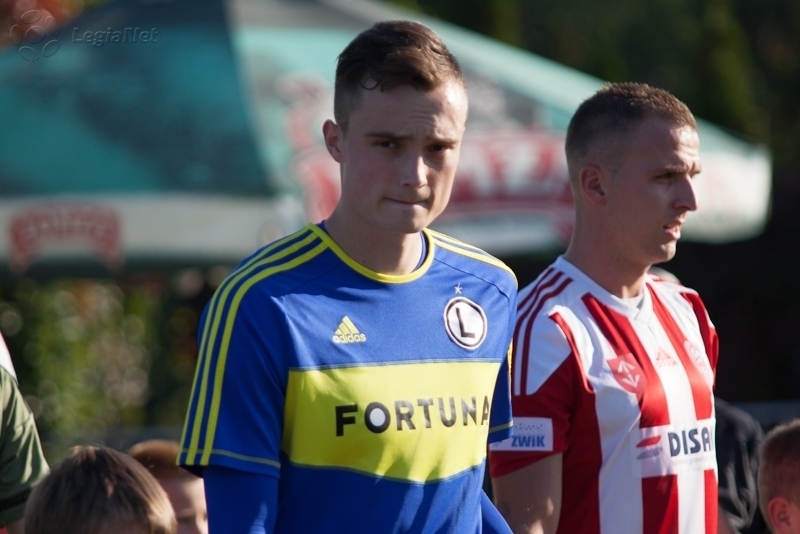 News: Rozwój Katowice zainteresowany Szumskim