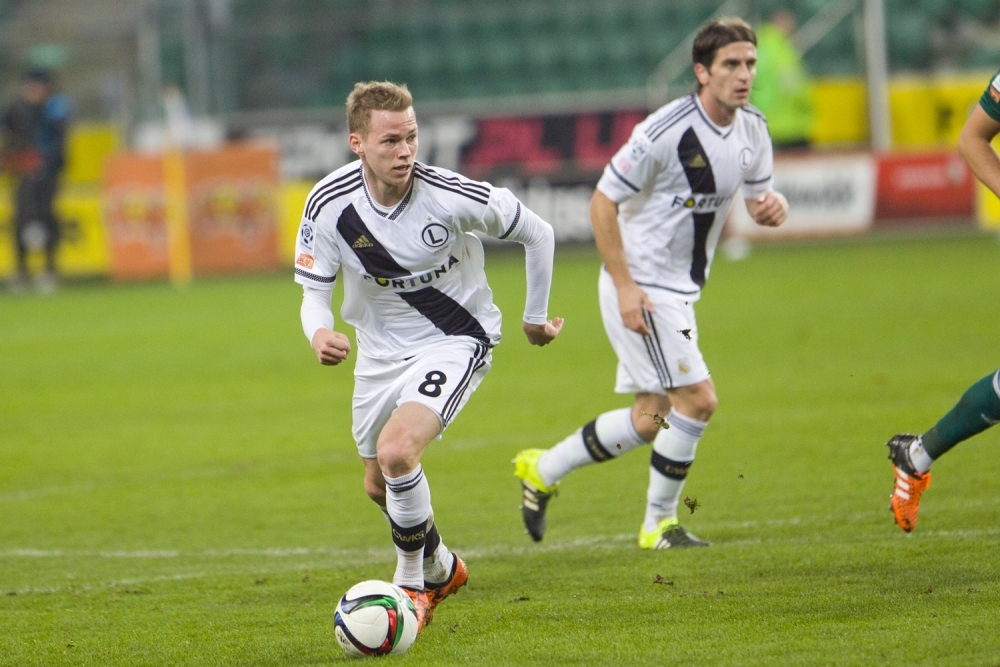 News: Ondrej Duda nie zagra z Koroną