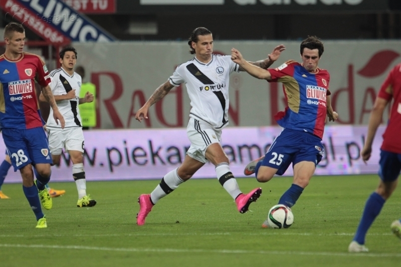 News: Piast - mały gliwicki fenomen