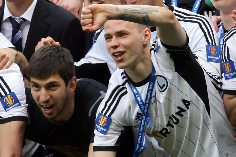 News: Ondrej Duda: Byłbym zaskoczony, gdyby Liverpool zadzwonił
