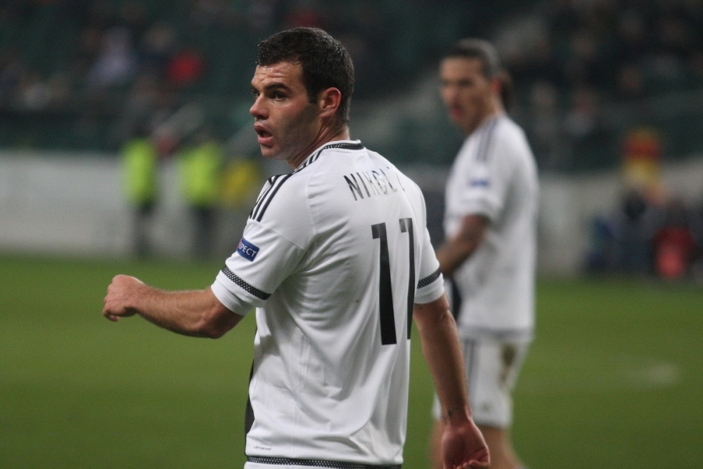 News: Jodłowiec, Nikolić oraz Żyro po wygranej z Midtjylland