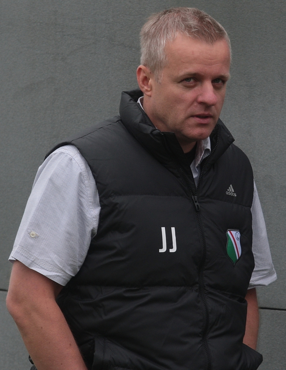 News: Jacek Jaroszewski: Jeśli się kocha to, co się robi, to ułatwia sprawę