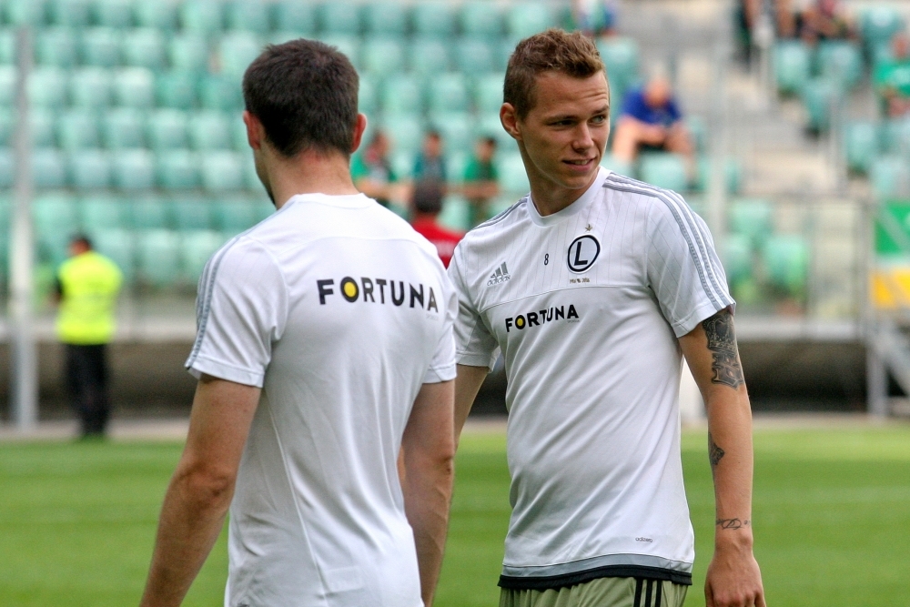 News: Ondrej Duda wystąpił w reprezentacji Słowacji