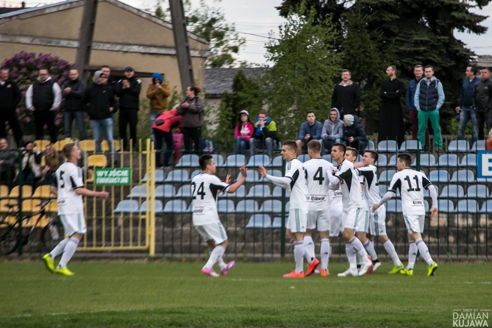 News: Rezerwy: Pokazać miejsce w szeregu