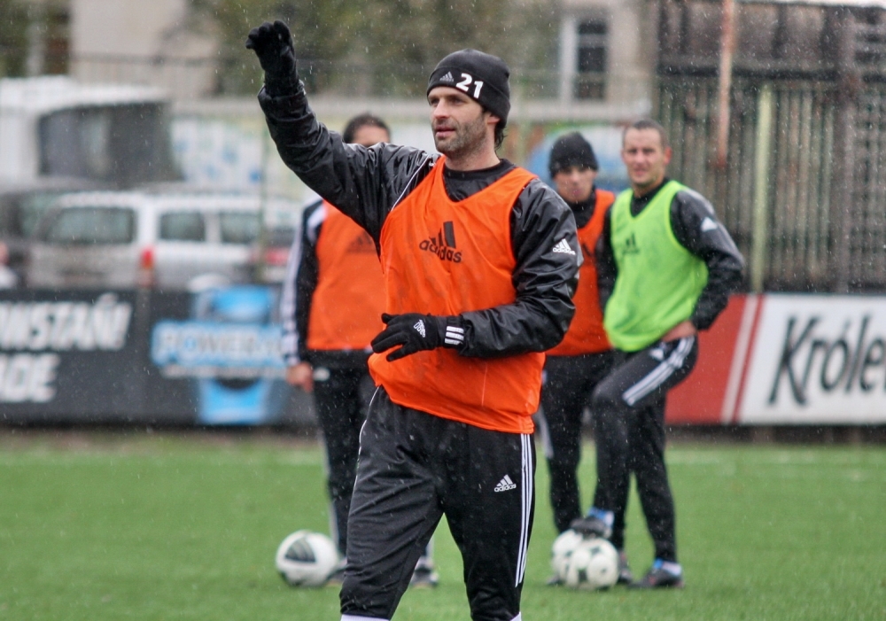 News: Marcin Mięciel: Legia powinna wygrać z Pogonią