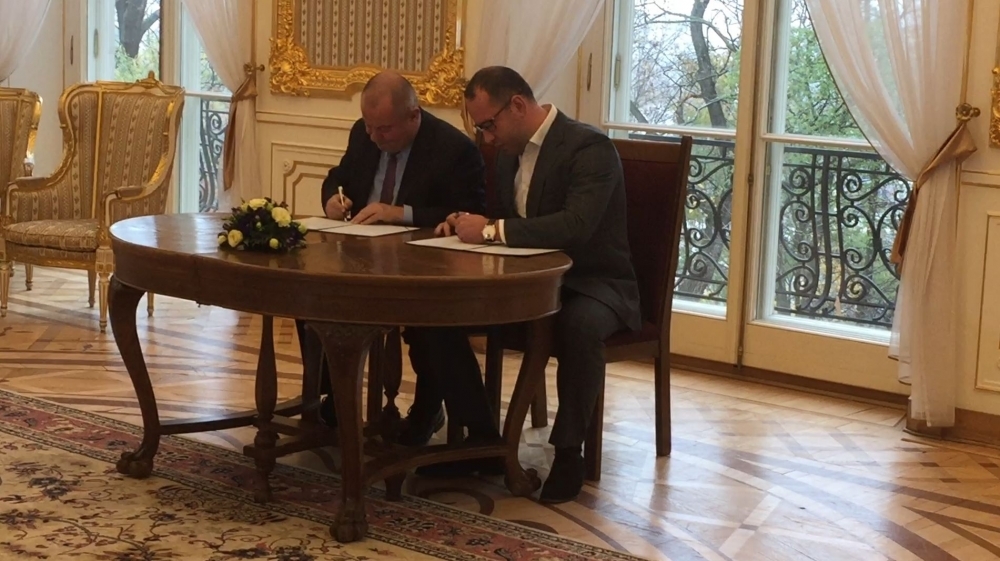 News: Współpraca Legii Warszawa i Uniwersytetu Warszawskiego