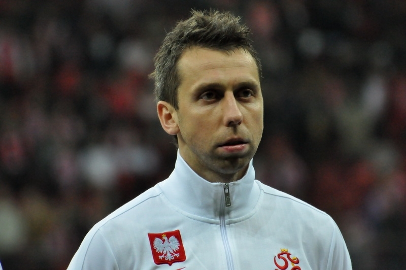 News: Legia rozmawiała z Lechią o Wawrzyniaku