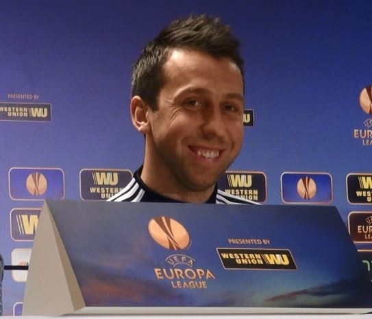 News: Jakub Wawrzyniak: Mam ogromny szacunek do Legii
