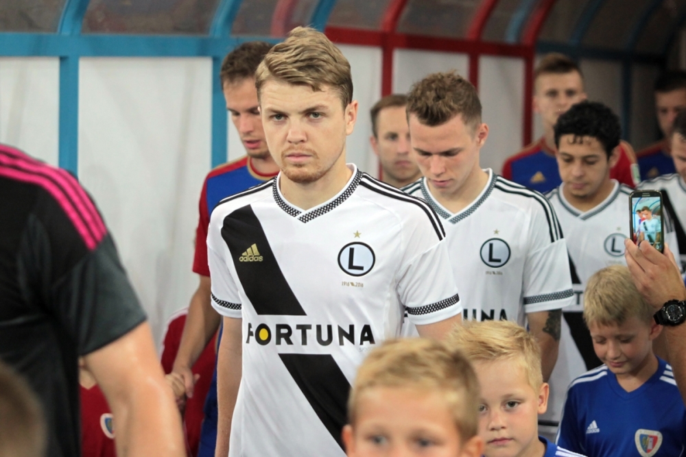 News: Dominik Furman zagrożony z Lechem