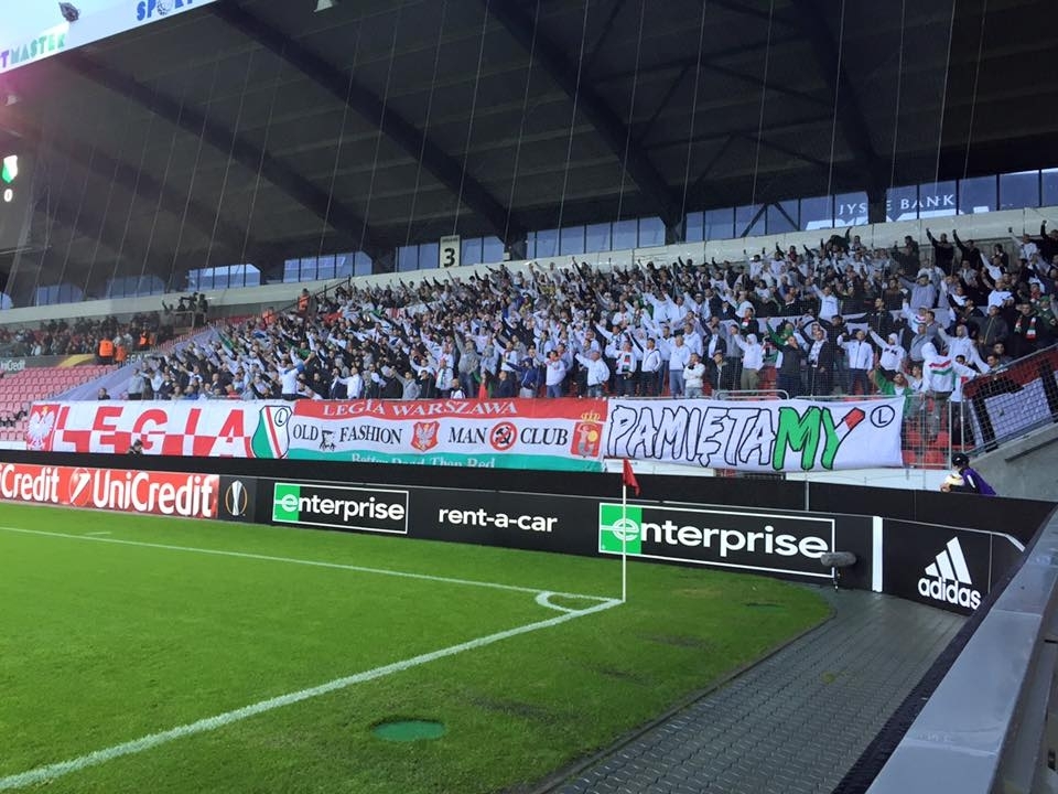 News: Fotoreportaż z Danii