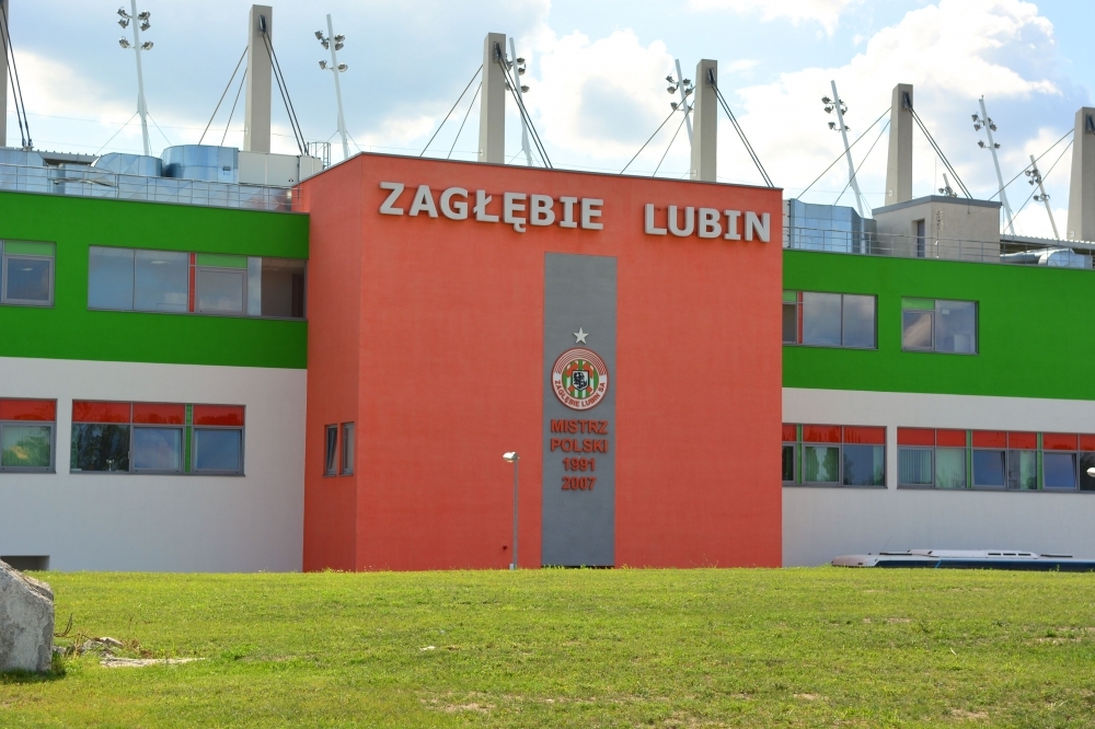 News: Z obozu rywala - Zagłębie Lubin