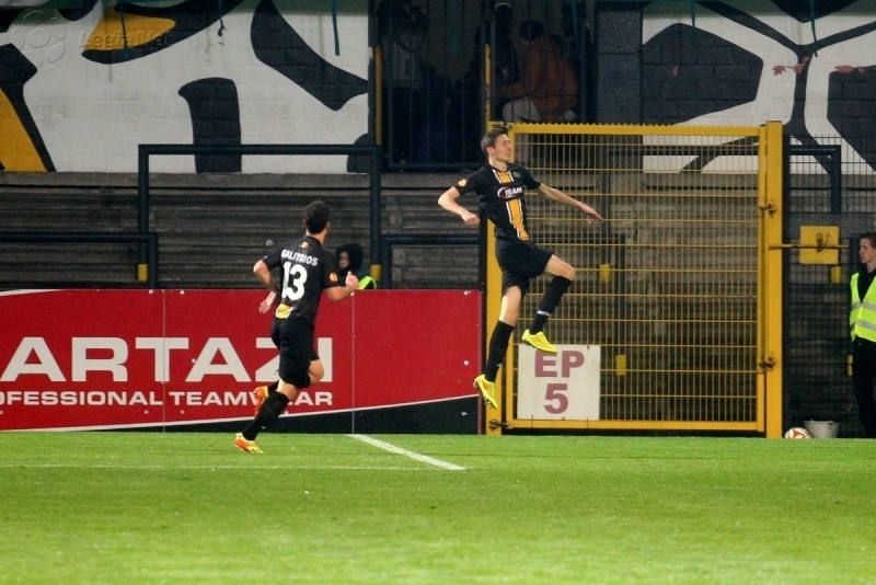 News: Starzy znajomi z europejskich pucharów