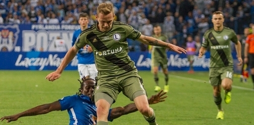 News: Ondrej Duda: W Warszawie czuję się jak w domu