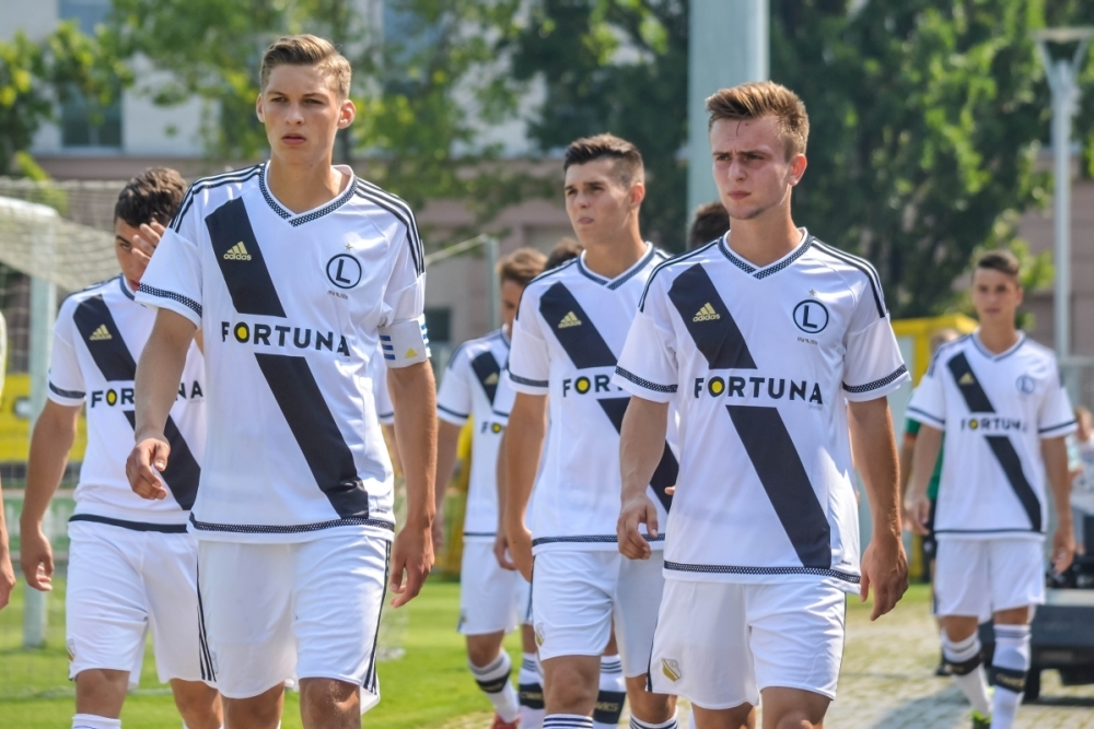 News: CLJ: Punkt wywalczony rzutem na taśmę