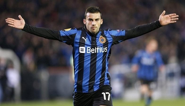 News: Trickovski w Warszawie, w sobotę badania
