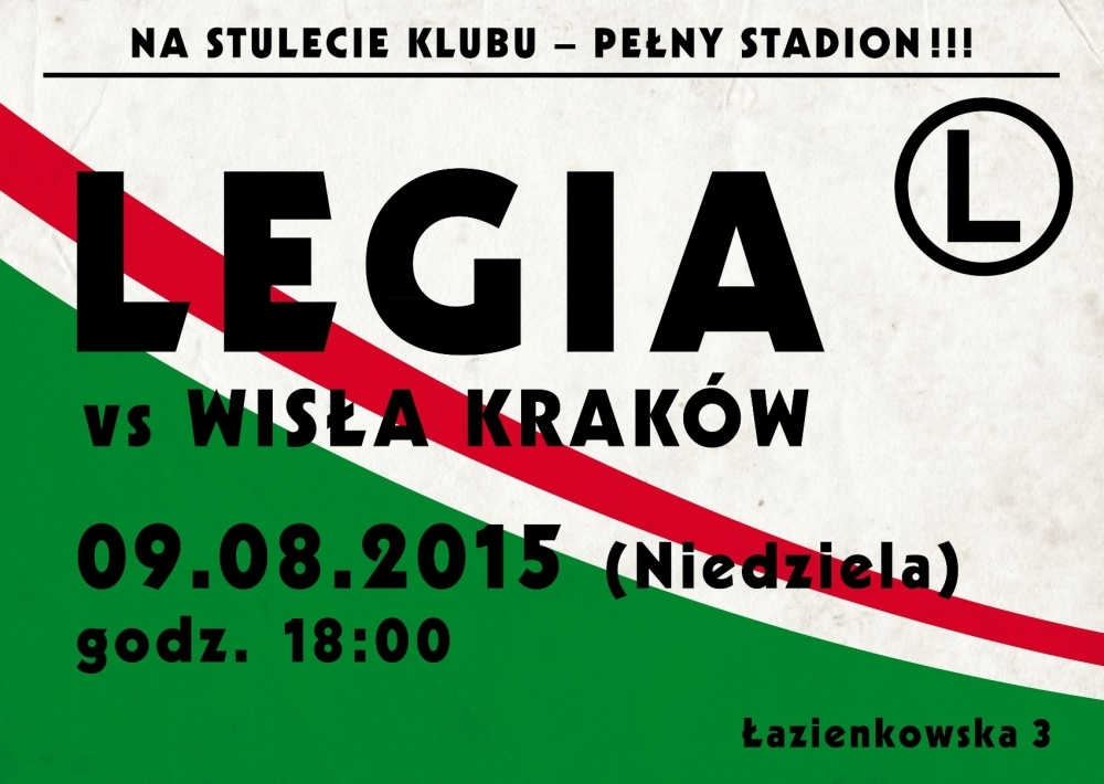 News: Akcja plakatowa przynosi efekty