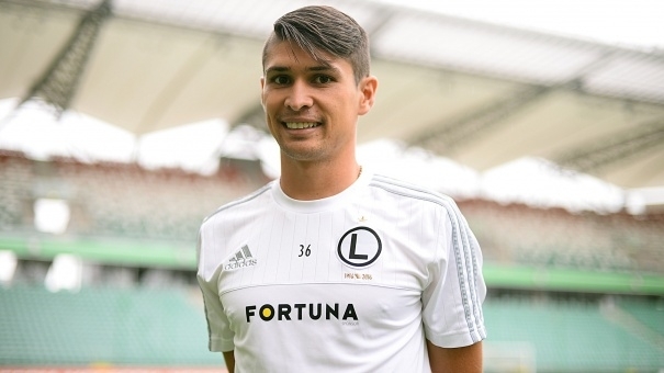 News: Henning Berg: Mora zagra w sparingu rezerw
