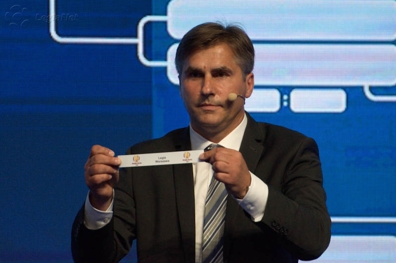 News: Z Górnikiem Łęczna w 1/16 finału PP