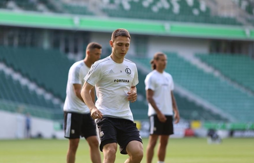 News: Arak ponownie wypożyczony do Zagłębia
