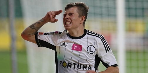 News: Kosecki nie trafi do Lechii