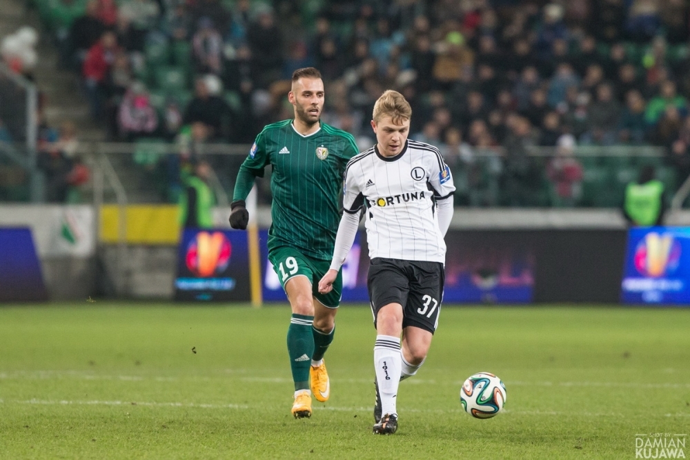 News: Furman zostaje na kolejny sezon