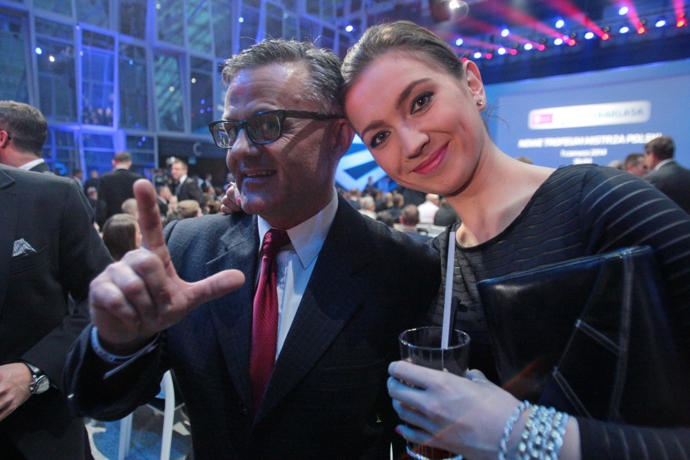 News: Wojciech Hadaj: Nie oskarżano mnie jeszcze tylko o pedofilię