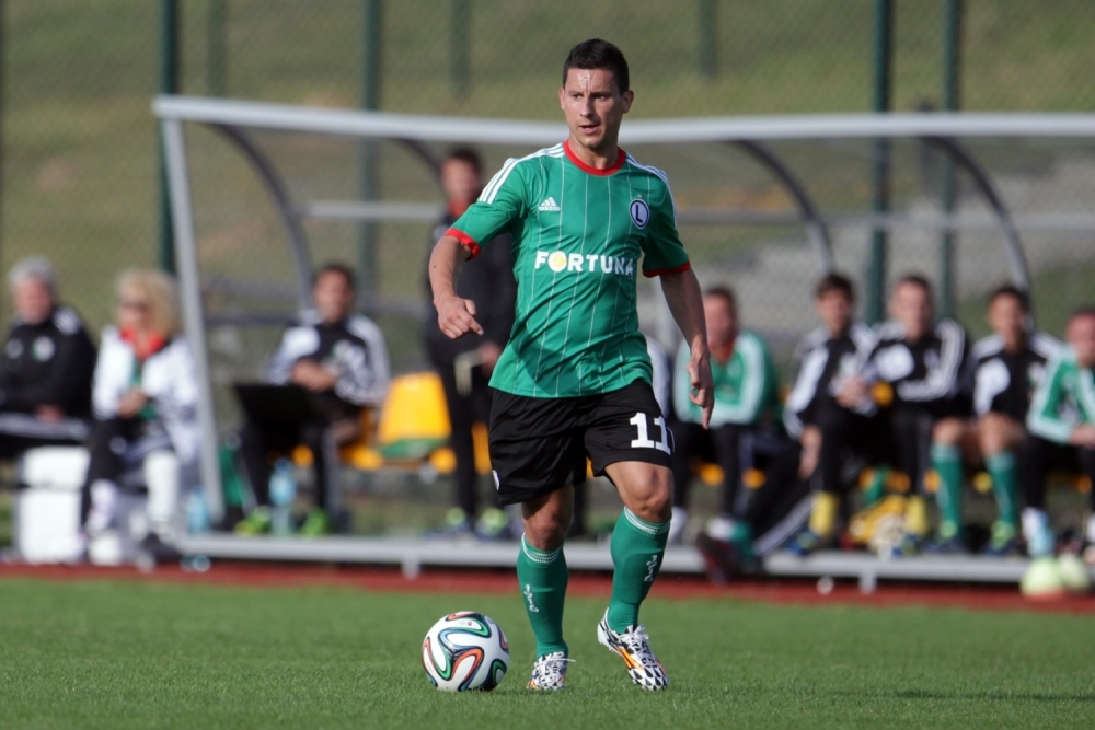 News: Latem szansa dla Piecha
