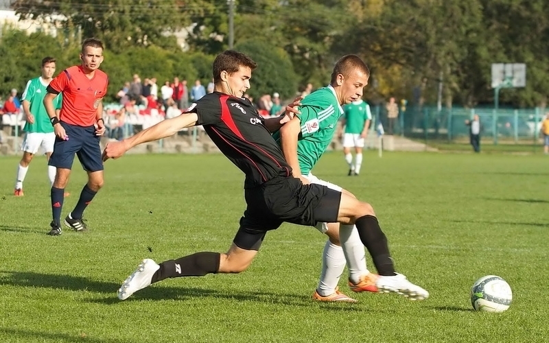 News: GW: O juniorskiej Lidze Mistrzów
