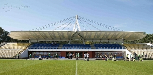 News: Burmistrz Sulejówka atakuje Legię