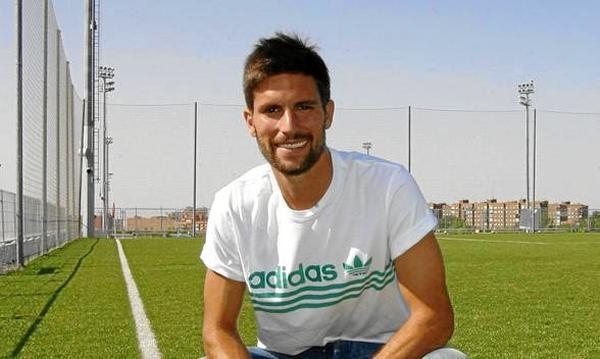 News: Hiszpańskie media: Legia zainteresowana Gonzalezem