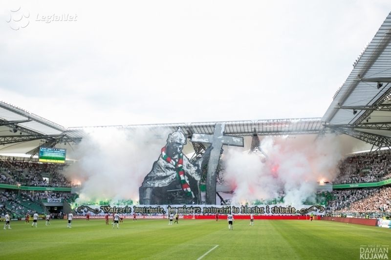 News: Komisja Ligi ukarała Legię, Hadaja i Drągowskiego