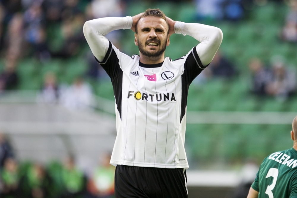 News: Plotki transferowe: Orlando do Chin, Junior do Turcji