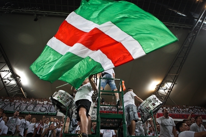 News: Kibicowska zbiórka książek