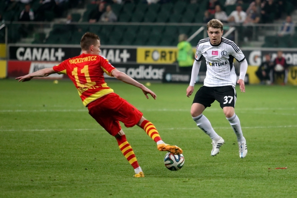 News: Dominik Furman: Trwamy w walce o tytuł