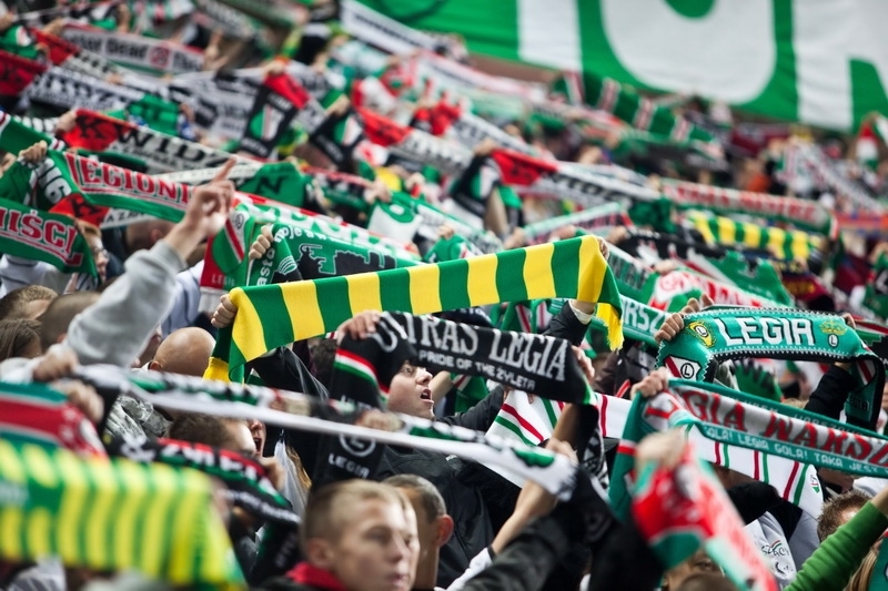 News: Kolejne przymiarki do sparingu z Den Haag