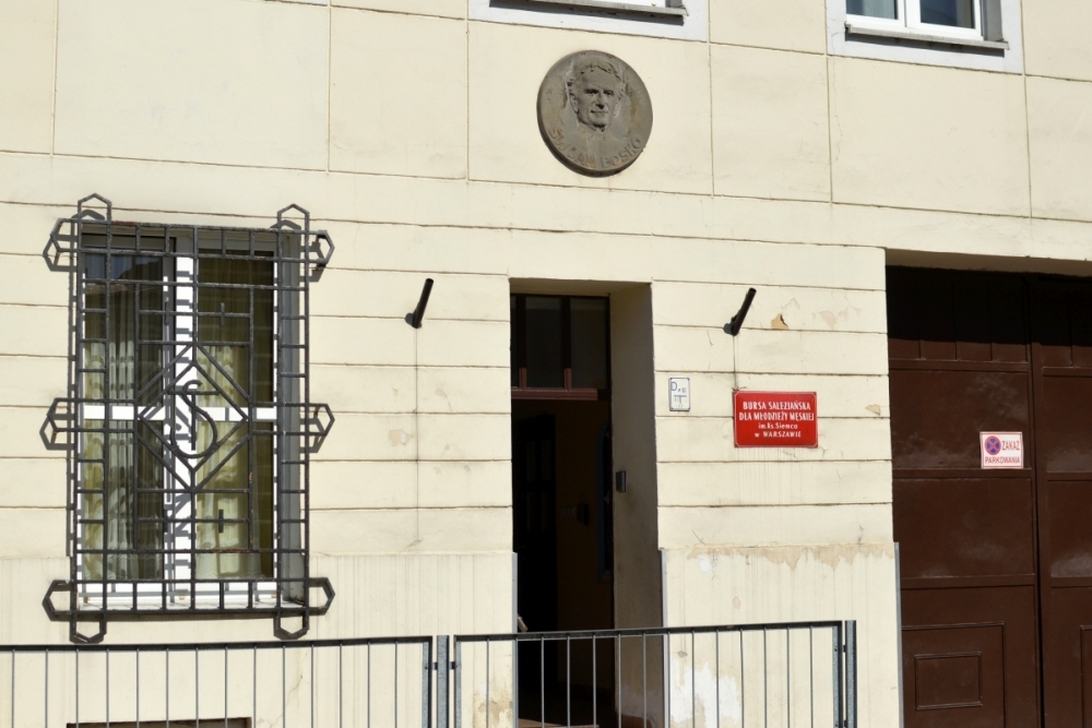 News: Jak mieszkają młodzi legioniści? Odwiedzamy bursę