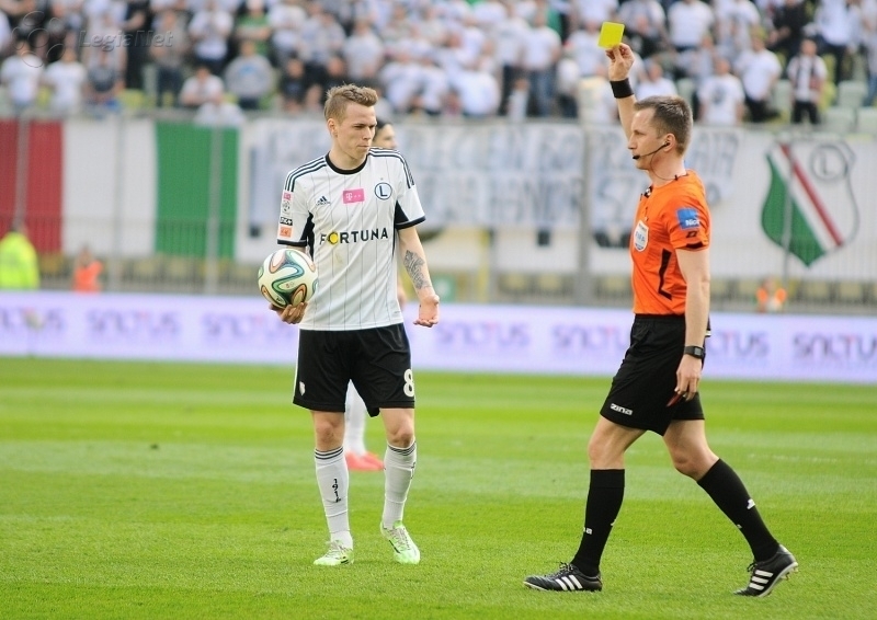 News: Lechia - Legia 1:0 (0:0) - Ponura porażka w słonecznym Gdańsku