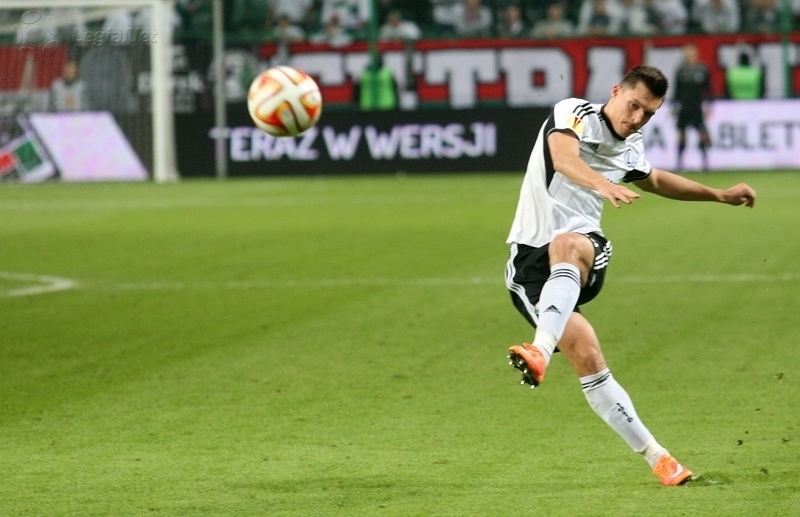 News: Plotki transferowe: Żyro łączony z Derby, Kosecki z FC Luzern