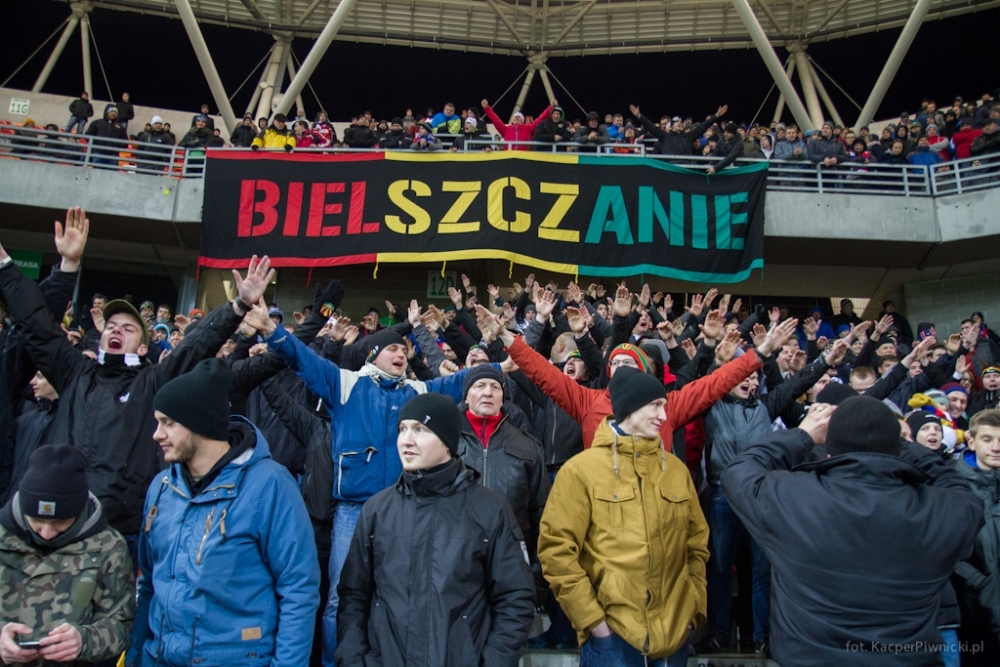 News: Fotoreportaże z Bielska-Białej