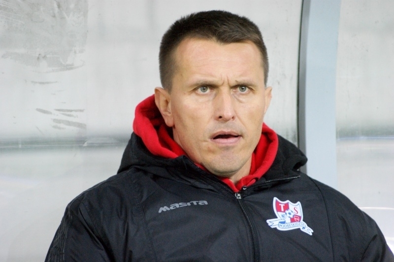 News: Leszek Ojrzyński: To dla nas bolesna lekcja