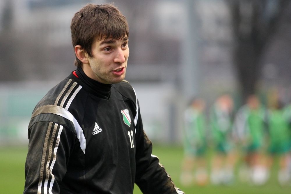 News: Powrót Kuciaka, ofensywny Guilherme, ambitny Kosecki