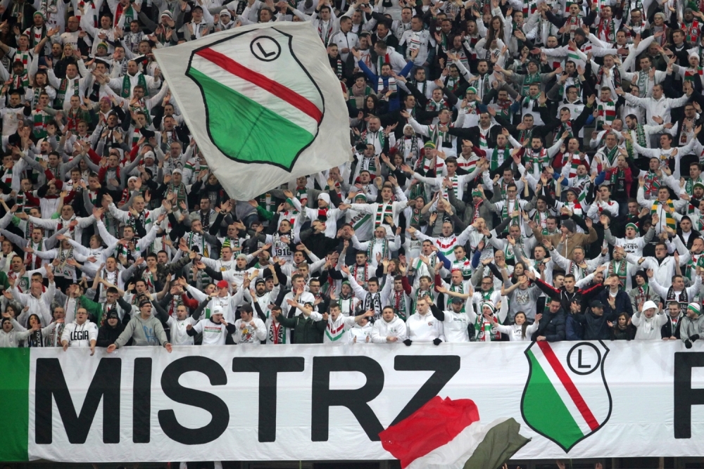 News: Fotoreportaże z meczu z Wisłą (akt.)