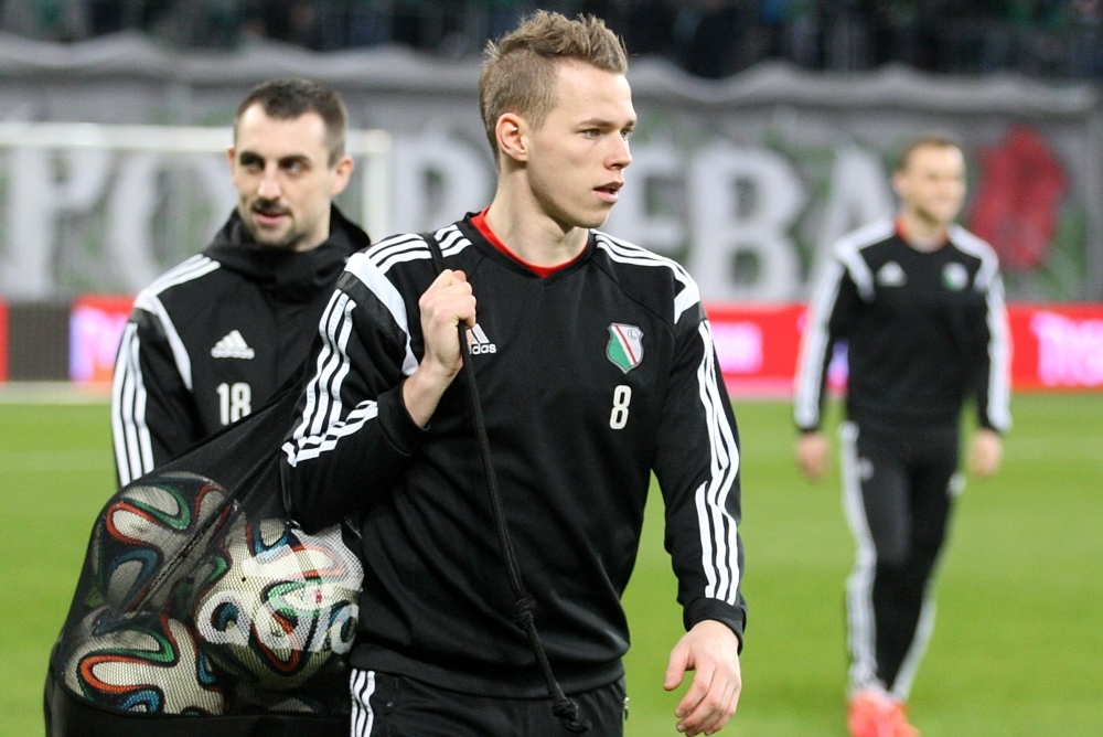 News: Ondrej Duda: Nie chcieliśmy od razu atakować