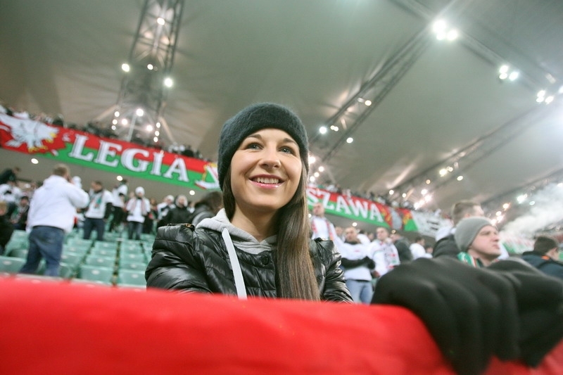 News: Wszystkiego naj(L)epszego z okazji dnia kobiet