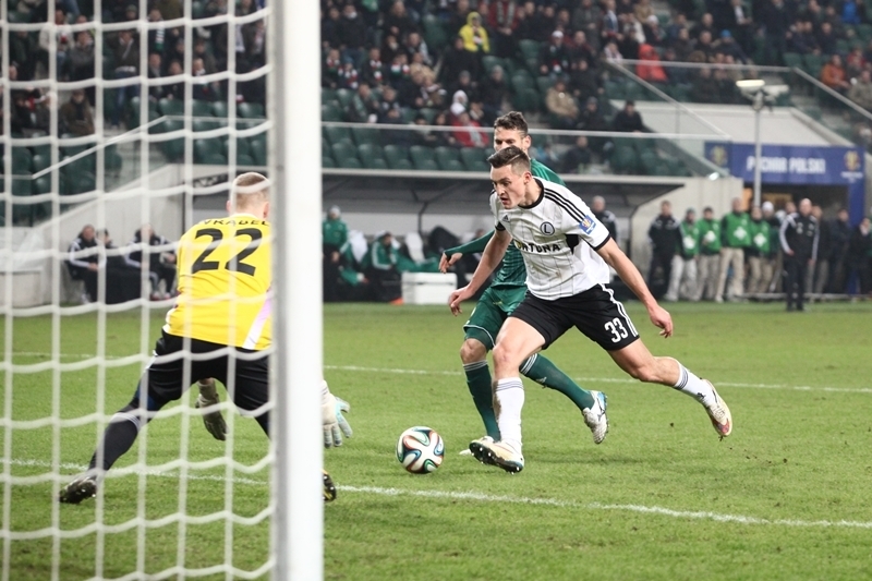 News: Michał Żyro: Lepsza druga połowa